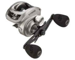 13 Fishing Inception Slide LH Baitcaster Reel