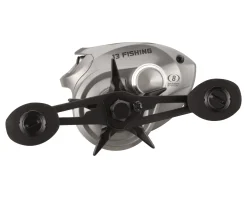 13 Fishing Inception Slide LH Baitcaster Reel