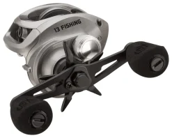 13 Fishing Inception Slide LH Baitcaster Reel