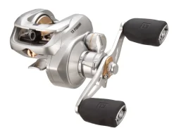 13 Fishing Modus C2 BC Baitcast Reel LH