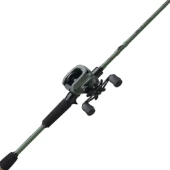 13 Fishing Sync Cast Baitcaster Combo