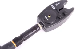 3 NGT Quick Release Systems