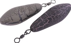 20 stuks Ultimate Camo Distance Swivel Lead