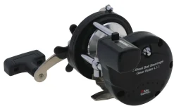 Abu Garcia A20 Line Counter Reel RH