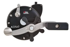 Abu Garcia A20 Line Counter Reel RH