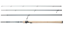 Abu Garcia Abu Sölv Ag2 Zeeforelhengel (4pcs)