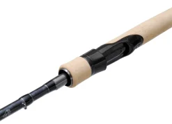 Abu Garcia Abu Sölv Ag2 Zeeforelhengel (4pcs)