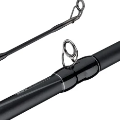 Abu Garcia Altum Trolling