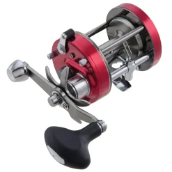 Abu Garcia Ambassadeur® 7000 C Round Baitcaster Reel RH