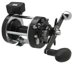 Abu Garcia Ambassadeur® 7000i Linecounter (meter) Reel RH