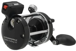 Abu Garcia Ambassadeur® 7000i Linecounter Trolling Reel RH