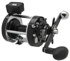 Abu Garcia Ambassadeur® 7000i Linecounter Trolling Reel RH