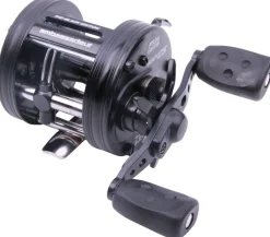 Abu Garcia Ambassadeur Pro Rocket Black Edition Reel