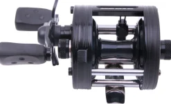Abu Garcia Ambassadeur Pro Rocket Black Edition Reel