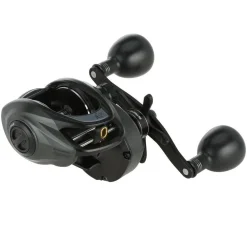 Abu Garcia Beast 300 Baitcast Reel LH