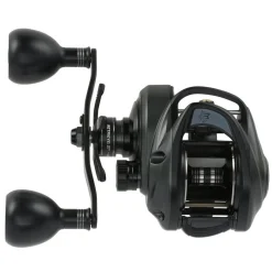 Abu Garcia Beast 300 Baitcast Reel LH