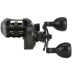 Abu Garcia Beast 300 Baitcast Reel LH