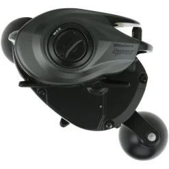 Abu Garcia Beast 300 Baitcast Reel LH
