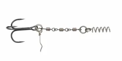 Abu Garcia Beast Chain Stinger (2 stuks)