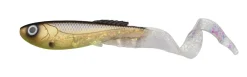 Abu Garcia Beast Curltail Softbait 21cm 89g (4 stuks)