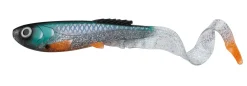 Abu Garcia Beast Curltail Softbait 21cm 89g (4 stuks)