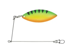 Abu Garcia Beast Insta Spinnerbait Small 9cm (2 stuks)