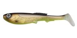 Abu Garcia Beast Paddletail 17cm 49g (6 stuks)