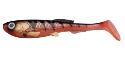 Abu Garcia Beast Paddletail 17cm 49g (6 stuks)