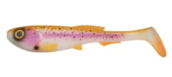 Abu Garcia Beast Paddletail Shad 21cm (4pcs)