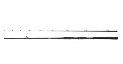 Abu Garcia Beast Pike Baitcaster Hengel