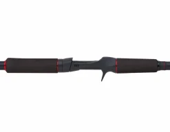 Abu Garcia Beast Pike Baitcaster Hengel