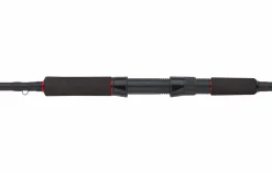 Abu Garcia Beast Pike Doodaas Hengel XH
