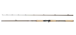 Abu Garcia Beast Pro Baitcaster Hengel