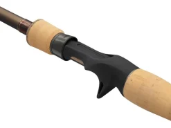 Abu Garcia Beast Pro Live Baitcaster Hengel 2.24m