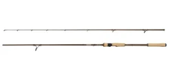 Abu Garcia Beast Pro Spinning Spinhengel