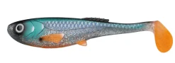 Abu Garcia Beast Slim Paddletail 21cm 94g (4 stuks)