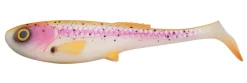 Abu Garcia Beast Slim Paddletail 21cm 94g (4 stuks)