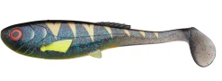 Abu Garcia Beast Slim Paddletail 21cm 94g (4 stuks)