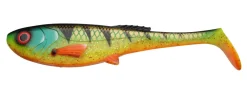 Abu Garcia Beast Slim Paddletail 21cm 94g (4 stuks)