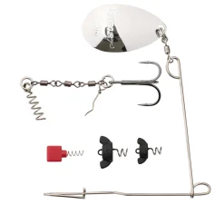 Abu Garcia Beast Softbait Screw In Rigging Pack