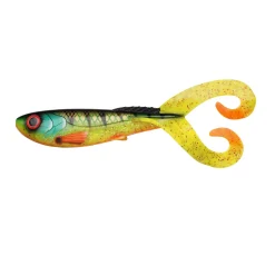 Abu Garcia Beast Twintail Shad 21cm (4pcs) 74g