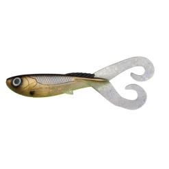 Abu Garcia Beast Twintail Shad 21cm (4pcs) 74g