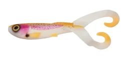 Abu Garcia Beast Twintail Shad 21cm (4pcs) 74g