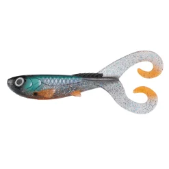 Abu Garcia Beast Twintail Shad 21cm (4pcs) 74g