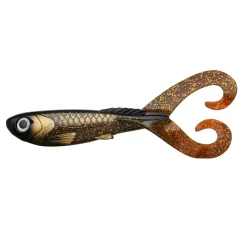 Abu Garcia Beast Twintail Shad 21cm (4pcs) 74g