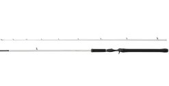 Abu Garcia Beast X Trolling Baitcaster Hengel