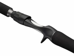 Abu Garcia Beast X Trolling Baitcaster Hengel