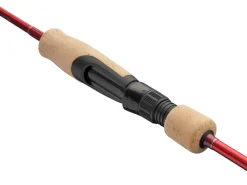 Abu Garcia Carabus Exquisite Ultra Light Spinhengel 1.83m