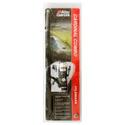 Abu Garcia Cardinal Combo Vildmark