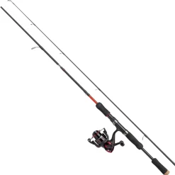 Abu Garcia Cardinal X Spinning Combo